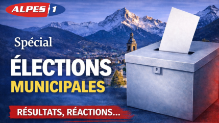 Municipales 2026 dans les Alpes du Sud : ce qu'il faut savoir pour ce premier tour