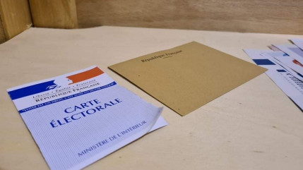 Municipales 2026 : Hautes-Alpes et Alpes-de-Haute-Provence toujours bons &eacute;l&egrave;ves de la participation &agrave; 17h