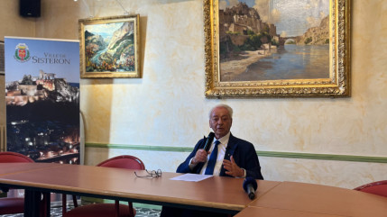 Municipales 2026 : "Se représenter à 85 ans c'est indécent" annonce Daniel Spagnou