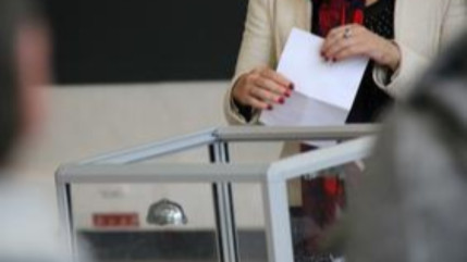 Municipales, 251.000 &eacute;lecteurs attendus aux urnes dans les Alpes du Sud