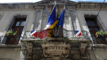 Municipales à Gap, la candidature de J. Sainte-Marie fait réagir Union pour Gap Municipales à Gap, la candidature de J. Sainte-Marie fait réagir Union pour Gap
