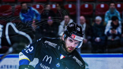 Nassivet et Chauvel prolongent l’aventure avec les Rapaces