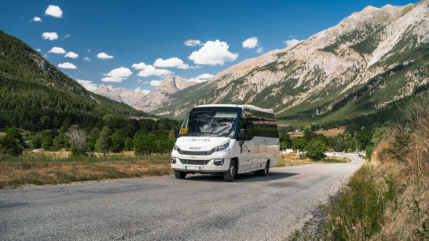 Navettes vers la Haute-Clarée, le service s’étoffe durant la saison estivale