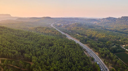 Nouveaux travaux de maintenance sur l'A51 cette semaine