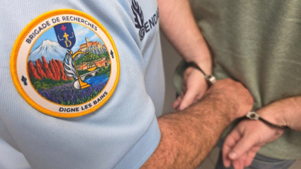 Onze personnes suspect&eacute;es de trafic de stup&eacute;fiants interpell&eacute;es dans les Alpes de Haute-Provence