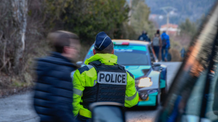 Où se positionner pour voir le Rallye Monte-Carlo en toute sécurité  ? Où se positionner pour voir le Rallye Monte-Carlo en toute sécurité  ?