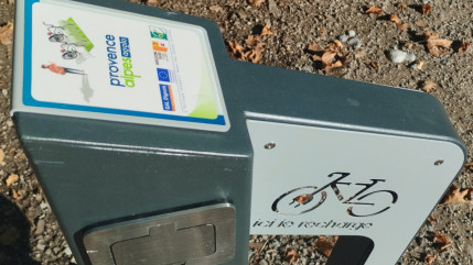 PAA veut favoriser les mobilités douces PAA veut favoriser les mobilités douces