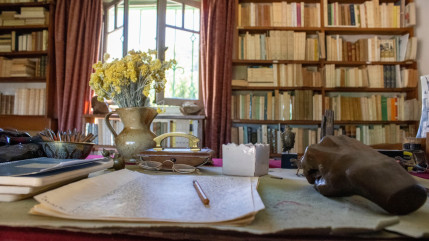 Paraïs : un concours graphique pour créer l'affiche de la réouverture Paraïs : un concours graphique pour créer l'affiche de la réouverture