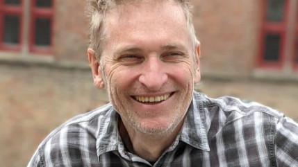 Pascal Martel nouveau pr&eacute;sident de l&rsquo;U2P 05