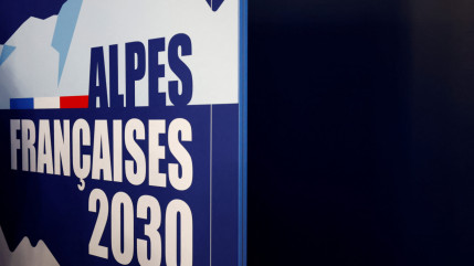 Pierre Vaultier et Arthur Bauchet vont représenter les Hautes-Alpes au sein de la Commission des athlètes des JO 2030