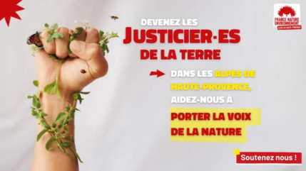 PLU de Manosque : FNE 04 appelle aux dons pour déposer un recours PLU de Manosque : FNE 04 appelle aux dons pour déposer un recours