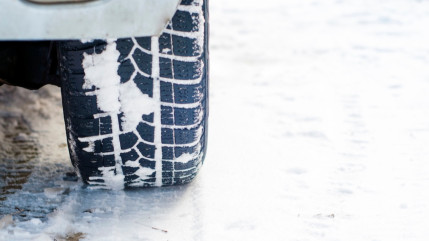 Pneus hiver obligatoires : la liste des communes concernées dans les Hautes-Alpes et les Alpes-de-Haute-Provence