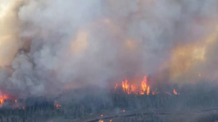 Pollution : alerte de niveau 2 déclenchée dans les Alpes-de-Haute-Provence