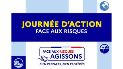 Pompiers 04 : première édition à Digne-les-Bains de la sensibilisation aux risques naturels et technologiques Pompiers 04 : première édition à Digne-les-Bains de la sensibilisation aux risques naturels et technologiques