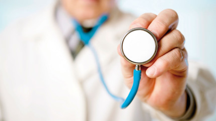 Pour d&eacute;fendre l&rsquo;h&ocirc;pital de Digne les Bains, la CGT appelle au rassemblement devant l&rsquo;ARS