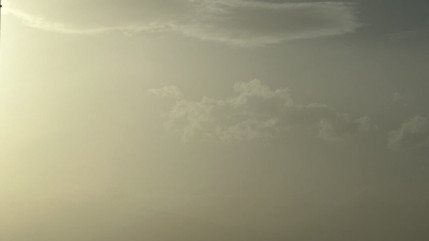 Poussières du Sahara, la qualité de l’air est mauvaise dans les Hautes-Alpes Poussières du Sahara, la qualité de l’air est mauvaise dans les Hautes-Alpes