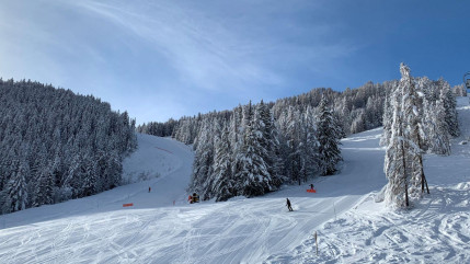 Pra Loup ouvrira les 6 et 7 décembre