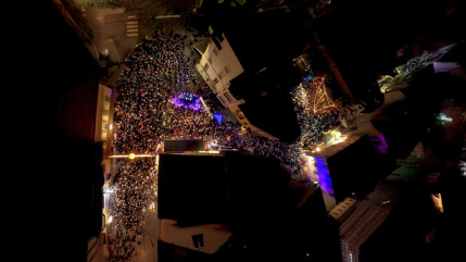 « Pratiquement 8.000 personnes » ont fait le 30 Tours à Gap « Pratiquement 8.000 personnes » ont fait le 30 Tours à Gap