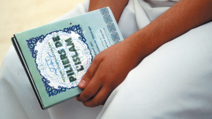 Propos antis&eacute;mistes, menaces envers les infid&egrave;les... Un habitant de Digne-les-Bains condamn&eacute; pour incitation &agrave; la haine