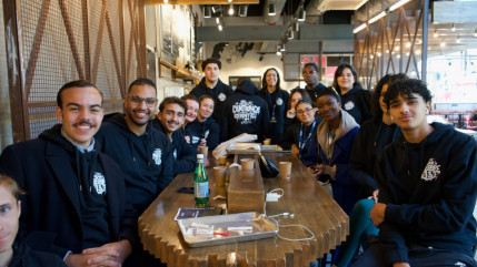 Protection de l’enfance, vers la création d’une association pour accompagner les jeunes qui en sortent