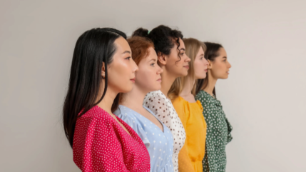 Qu’en est-il de l’égalité hommes-femmes dans les Alpes du Sud ? Qu’en est-il de l’égalité hommes-femmes dans les Alpes du Sud ?