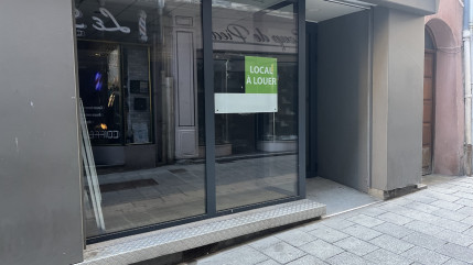 Quel mal ronge les centres-villes ?