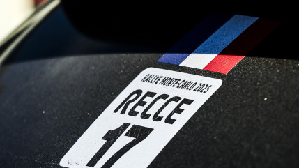 Rallye Monte-Carlo, les choses sérieuses débutent ce jeudi Rallye Monte-Carlo, les choses sérieuses débutent ce jeudi