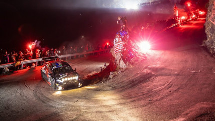 Rallye Monte Carlo, plusieurs interdictions pour la s&eacute;curit&eacute; de tous