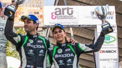 Rallye Monte-Carlo : un équipage bas-alpin abandonne Rallye Monte-Carlo : un équipage bas-alpin abandonne