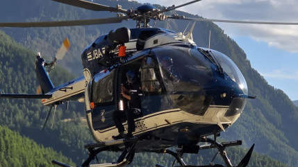 Randonnée, les gendarmes bas-alpins rappellent les règles de sécurité Randonnée, les gendarmes bas-alpins rappellent les règles de sécurité