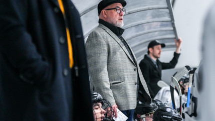 Rapaces de Gap : Luciano Basile, une dernière année coach ? Rapaces de Gap : Luciano Basile, une dernière année coach ?