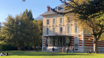 Record de visiteurs en une après-midi pour le musée municipal de Barcelonnette
