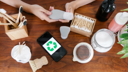 Recycl’art à Gap : créer et sensibiliser Recycl’art à Gap : créer et sensibiliser