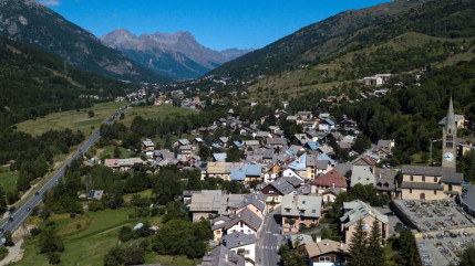 Région : 160 communes soutenues dans le cadre du dispositif « Village d’avenir » Région : 160 communes soutenues dans le cadre du dispositif « Village d’avenir »