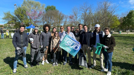 Région : 50 tonnes de déchets ramassées par l'opération Nettoyons le Sud Région : 50 tonnes de déchets ramassées par l'opération Nettoyons le Sud