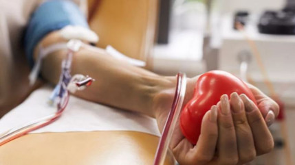 Région : donner son sang peut aussi permettre de s’accorder du temps Région : donner son sang peut aussi permettre de s’accorder du temps