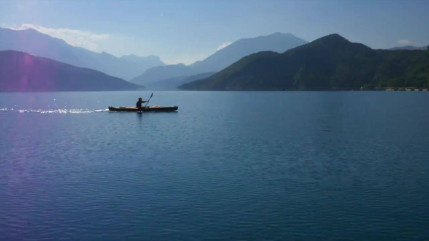 Région : il fait bon vivre dans les Alpes du Sud selon l’INSEE Région : il fait bon vivre dans les Alpes du Sud selon l’INSEE