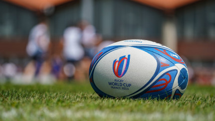 Région : le ballon ovale fait aussi des émules dans nos territoires Région : le ballon ovale fait aussi des émules dans nos territoires