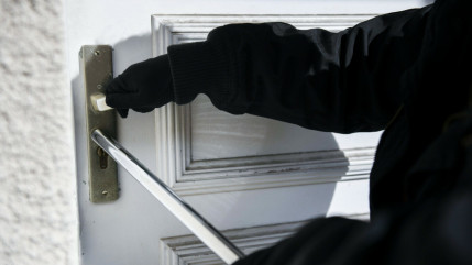 Région : les Hautes-Alpes, l’un des départements les moins cambriolés de France Région : les Hautes-Alpes, l’un des départements les moins cambriolés de France