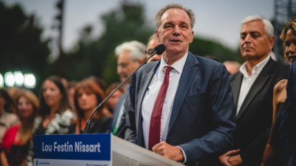 Région PACA : 1 million d’euros débloqués pour le Maroc Région PACA : 1 million d’euros débloqués pour le Maroc