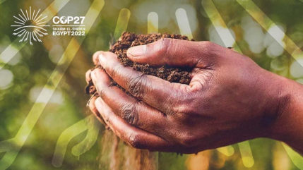 Région PACA : Renaud Muselier se rendra en Égypte pour la COP 27 Région PACA : Renaud Muselier se rendra en Égypte pour la COP 27