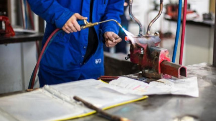 Région : réforme des lycées professionnels, près de 11% de grévistes selon l’Académie Région : réforme des lycées professionnels, près de 11% de grévistes selon l’Académie