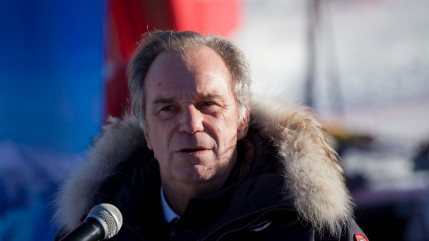Région : Renaud Muselier rejoint "Renaissance" Région : Renaud Muselier rejoint "Renaissance"