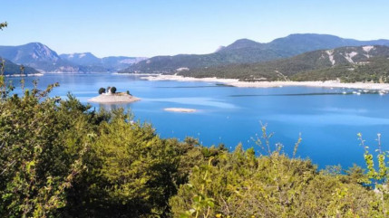 Région : un « regain de fréquentation » touristique par rapport à 2019 Région : un « regain de fréquentation » touristique par rapport à 2019