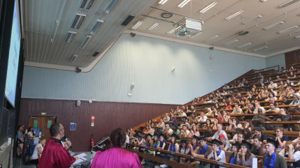 Région : Université Aix-Marseille suspend son activité sur X Région : Université Aix-Marseille suspend son activité sur X