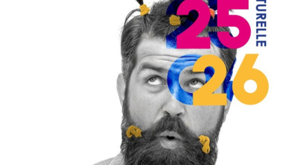 René Char à Digne, une programmation « ambitieuse, éclectique et ancrée dans son territoire » René Char à Digne, une programmation « ambitieuse, éclectique et ancrée dans son territoire »