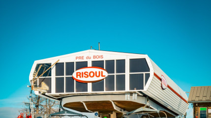 Risoul : 118 étudiants néerlandais expulsés après de multiples débordements Risoul : 118 étudiants néerlandais expulsés après de multiples débordements