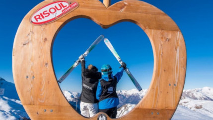 Risoul signe une saison réussie