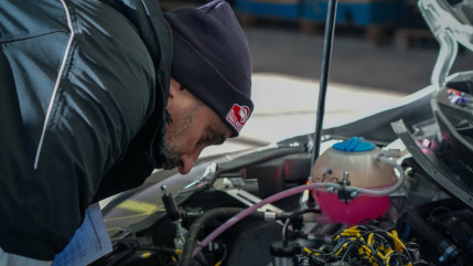 RMC, « il n’y a pas une spéciale qui n’est pas compliquée » RMC, « il n’y a pas une spéciale qui n’est pas compliquée »