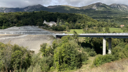 Rocade de Gap, Union pour Gap voit un « projet qui s’enlise » Rocade de Gap, Union pour Gap voit un « projet qui s’enlise »